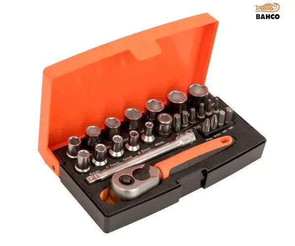 Socket Set