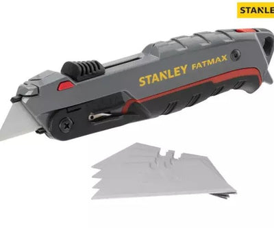 Safety Knife