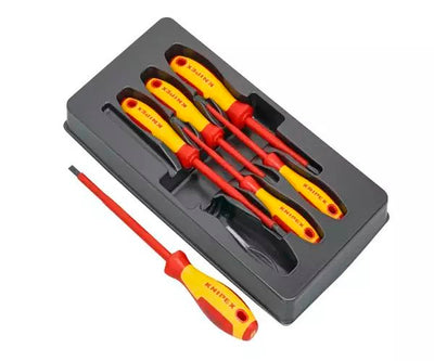 Screwdriver Set
