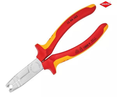 Dismantling Pliers