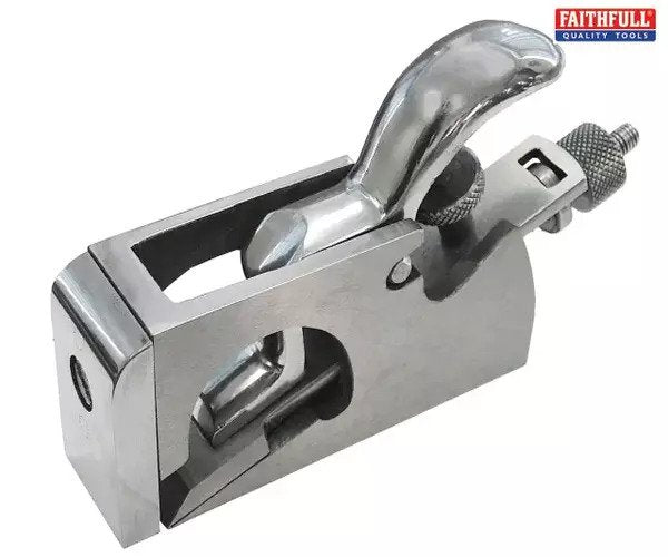 Shoulder Bullnose Rebate - imagen 2