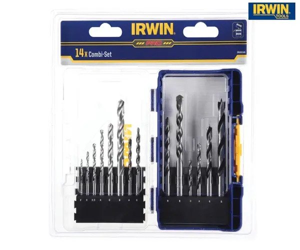Combination Drilling Set - imagen 3