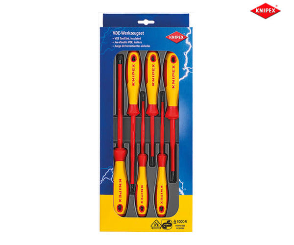 Screwdriver Set - imagen 2