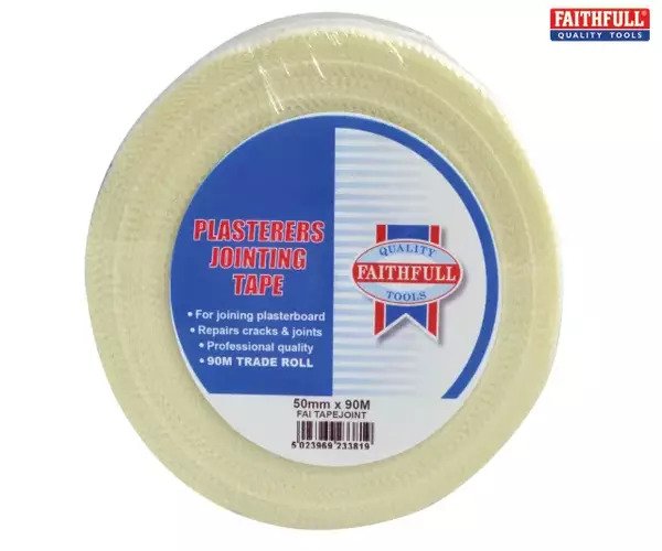 Plasterer's Joint Tape - imagen 2