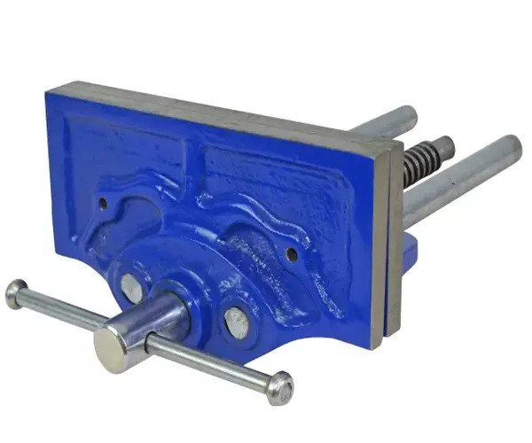 Workshop Vice