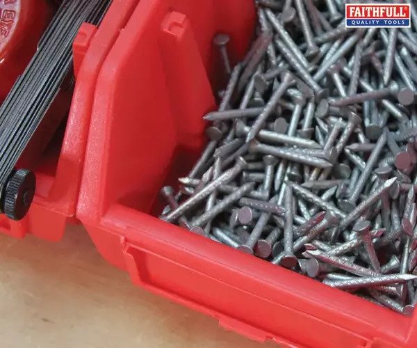 Storage Bins - imagen 3