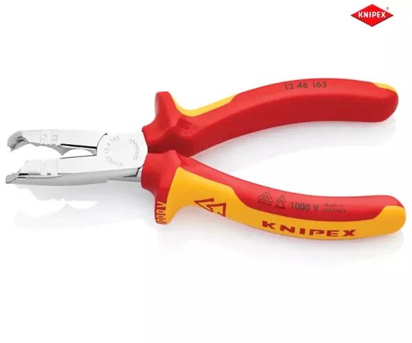 Dismantling Pliers - imagen 2