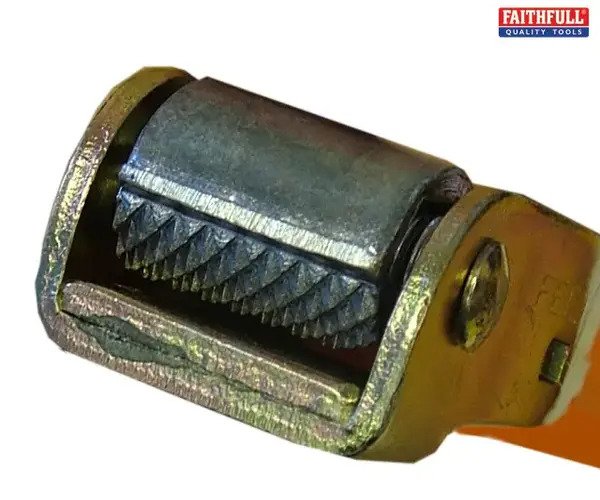 Cam Style Tie-Downs - imagen 2