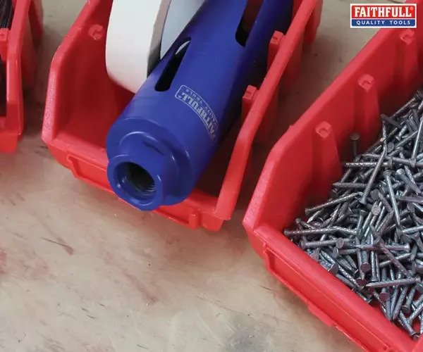 Storage Bins - imagen 4