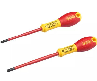 Insulated Borneo PZ Scewdriver