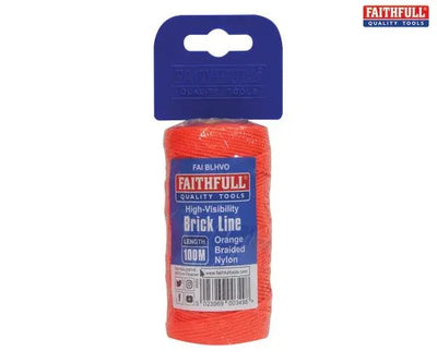 Nylon Brick Line