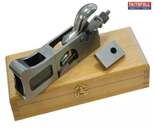 Shoulder Bullnose Rebate - imagen 4