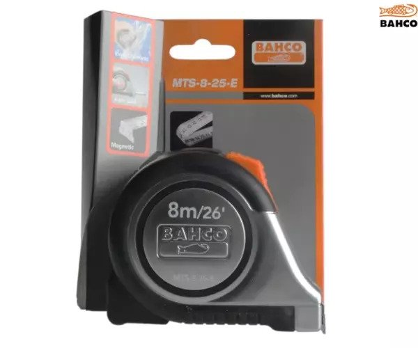 Magnetic Tip Auto Pocket Tape - imagen 2