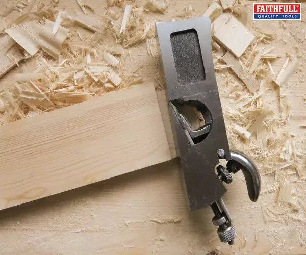 Shoulder Bullnose Rebate - imagen 5