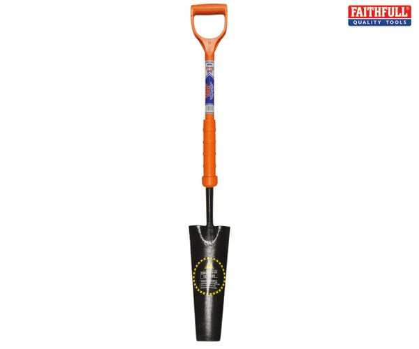 Drainage Shovel Fibreglass