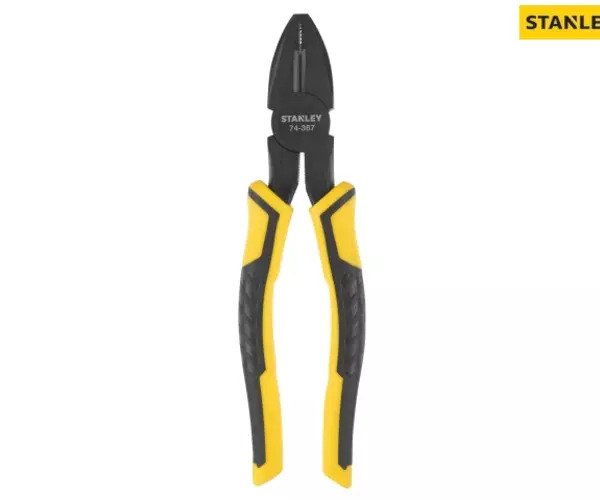 Combination Pliers 200mm - imagen 2