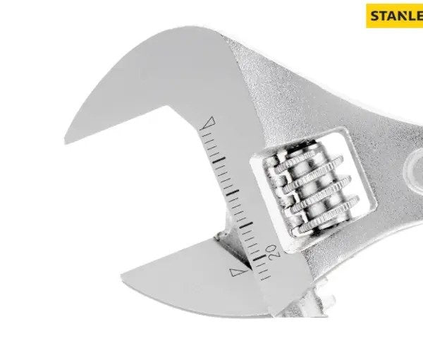 Metal Adjustable Wrench