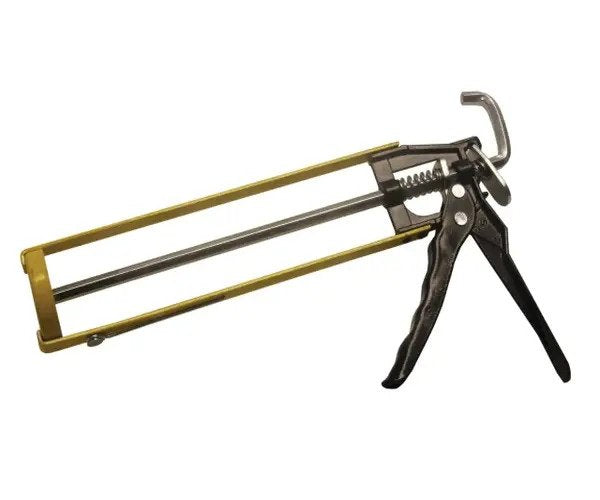 Skeleton Type Caulking Gun