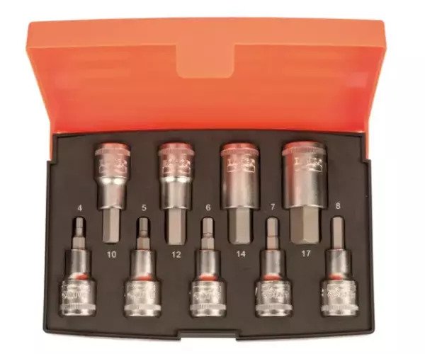 Drive Socket Set