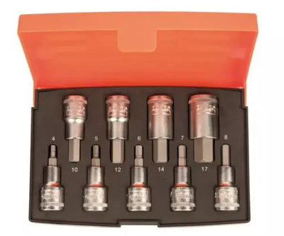 Drive Socket Set