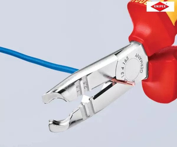 Dismantling Pliers - imagen 5
