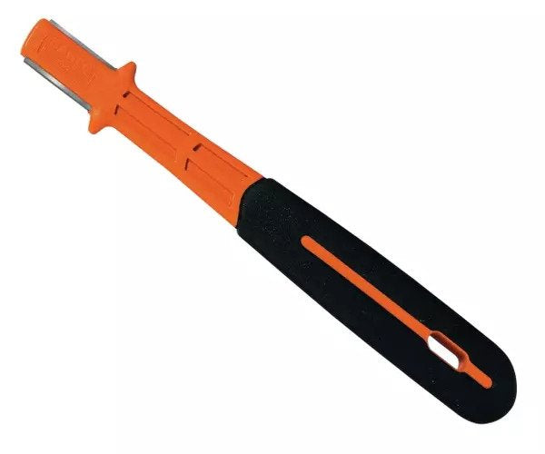 Tungsten Carbide Sharpener