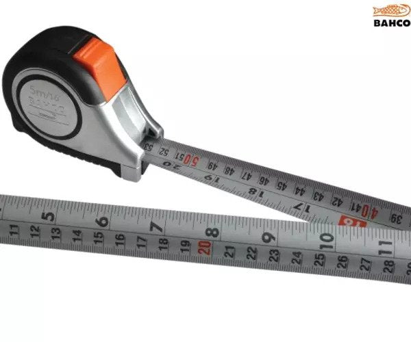 Reversible Magnetic Tip Auto Pocket Tape - imagen 2