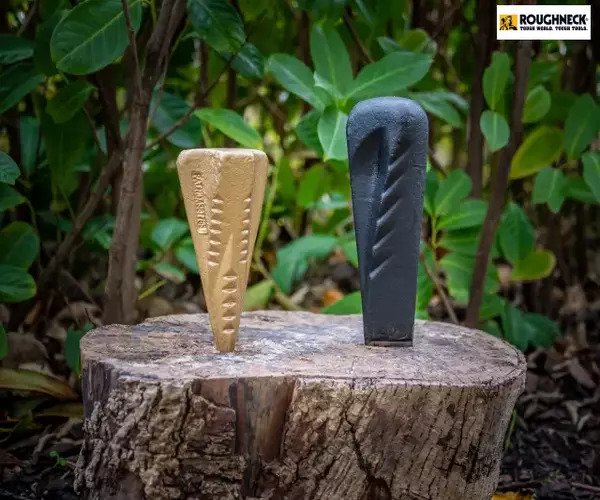 Wood Cutting & Splitting Set - imagen 3