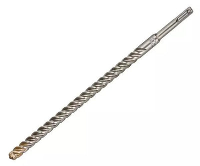 Speedhammer Quad Drill Bit