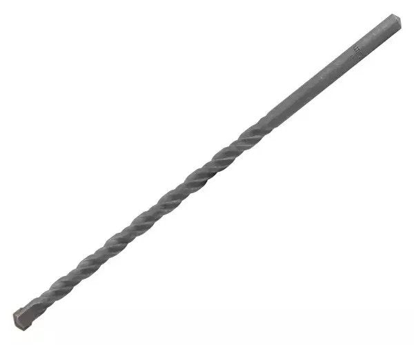 Faithfull Standard Masonry Drill Bit 8 x 200mm – – Now available at MTN Shop UK.