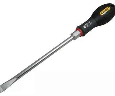 Bolster Screwdrivers Flared Tip