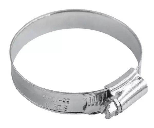 Stainless Steel Hose Clip