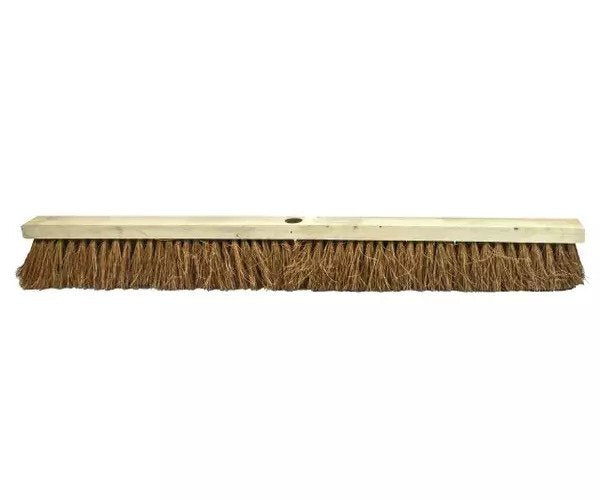Soft Coco Broom Head