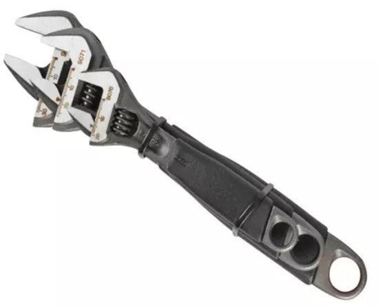Adjustable Wrench Set