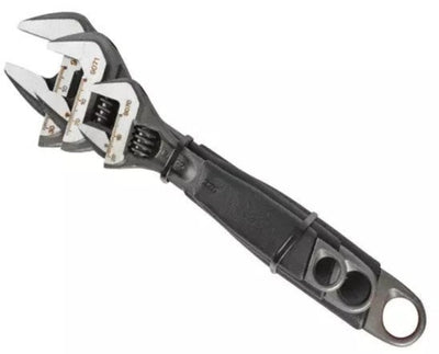 Adjustable Wrench Set