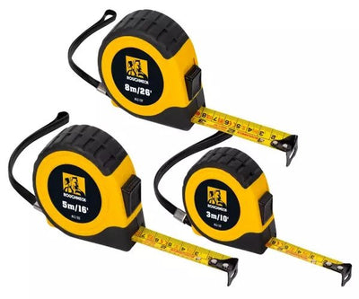 Tape Measure Set