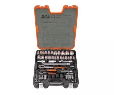 Socket Set
