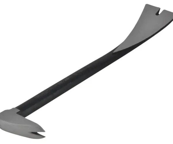 Precision Moulding Pry Bar