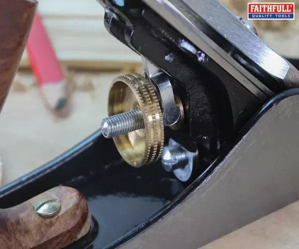 Plane in Wooden Box - imagen 4