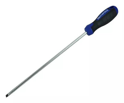 Screwdriver Parallel Slotted Tip