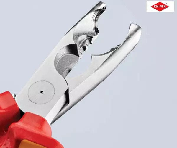 Dismantling Pliers - imagen 7