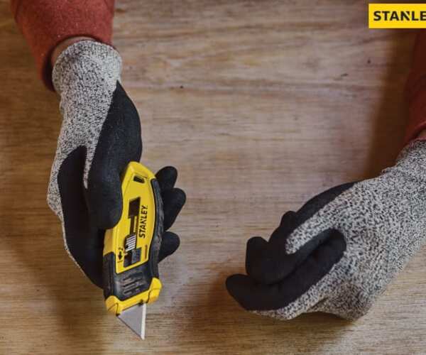 Retractable Utility Knife - imagen 3