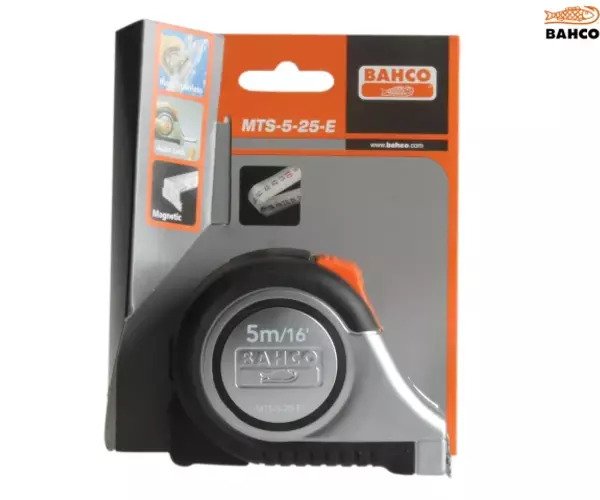 Reversible Magnetic Tip Auto Pocket Tape - imagen 3