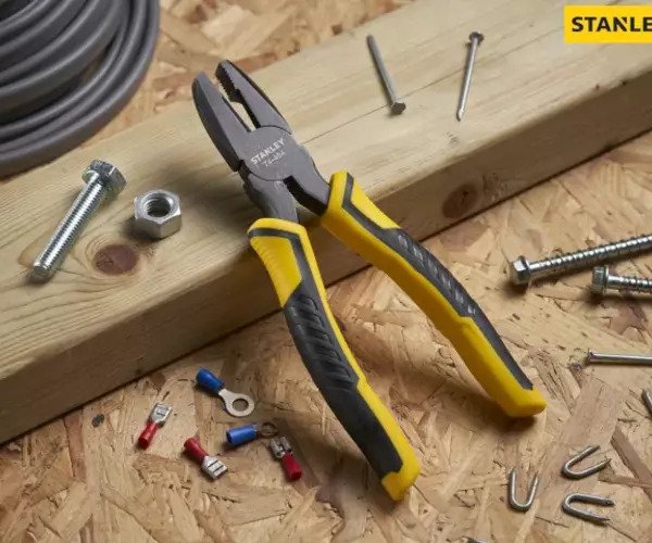 Combination Pliers 200mm - imagen 6