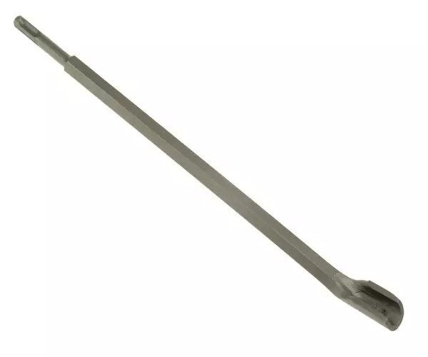 Plus Chasing Gouge