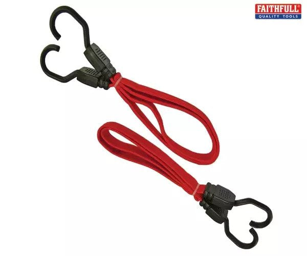 Flat Bungee Cord