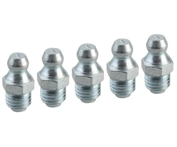Grease Nipple Straight