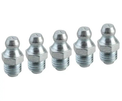 Grease Nipple Straight