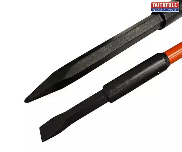 Insulated Crowbar - imagen 2