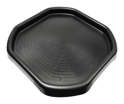 Mini Octagonal Spot Mortar Mixing Board